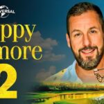 alt=" Adam Sandler Teases Fans with 'Happy Gilmore 2': A Comedy Icon Returns"