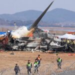 alt="Tragic South Korea Plane Crash"