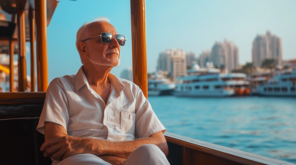 alt="5-Year Residency Visa for Retired Residents"