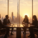 alt="When to Apply for a Job in the UAE: Expert Tips for 2025"