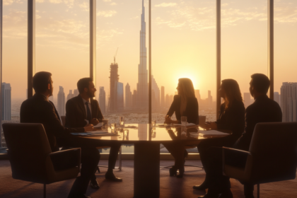 alt="When to Apply for a Job in the UAE: Expert Tips for 2025"