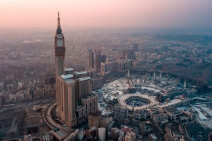 alt="Saudi Arabia Imposes SR1 Million Fine for Unlicensed Hospitality"