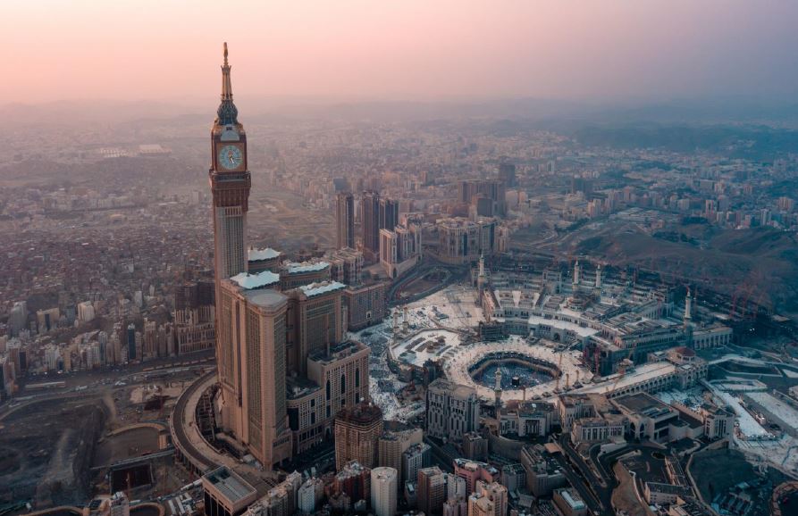 alt="Saudi Arabia Imposes SR1 Million Fine for Unlicensed Hospitality"