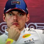 alt="Max Verstappen: Composed and Self-Assured as He Prepares for the Abu Dhabi GP"