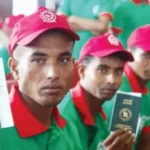 alt="Saudi Arabia is issuing up to 6,000 work visas each day for Bangladeshi workers"