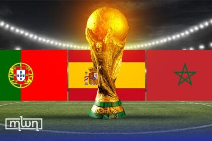 alt="Morocco Prepares for the 2030 World Cup alongside Spain and Portugal"