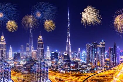 alt="Workers in the UAE are set to celebrate New Year’s Eve with exciting prizes"