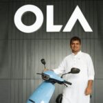 alt="Ola Electric Sets Record, Opens 3,200 Stores in a Day"