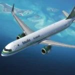 alt="Saudi Airlines plans to double its fleet by adding 191 new aircraft in preparation for Expo 2030 and the World Cup 2034"