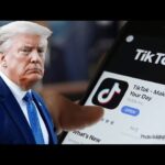 alt="Trump Appeals to Supreme Court for TikTok Ban Delay"