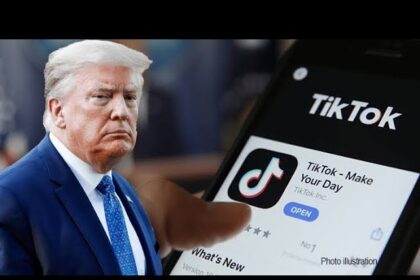 alt="Trump Appeals to Supreme Court for TikTok Ban Delay"