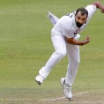 alt="India Medical Team Rules Out Mohammed Shami for Australia Tests"