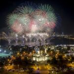 alt="Sharjah Set to Dazzle: All About New Year’s Fireworks"