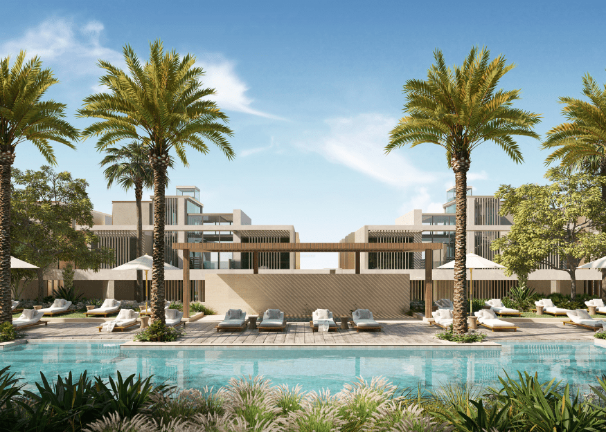 alt="Dubai's Six Senses Palm Jumeirah Villa has been sold for a staggering Dh130 million"