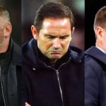 alt="Wayne Rooney's Exit Highlights Struggles of England’s Golden Generation Managers"