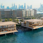 alt="Dubai's ultra-luxury living is reaching new heights with Bvlgari Ocean Mansions"