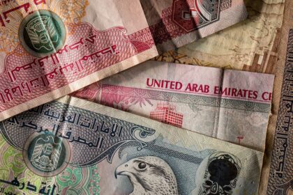 alt="UAE Warns Against Large Amounts of Cash and Valuables"