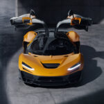 alt="Abu Dhabi's CYVN is poised to acquire McLaren’s automotive business in a strategic move"