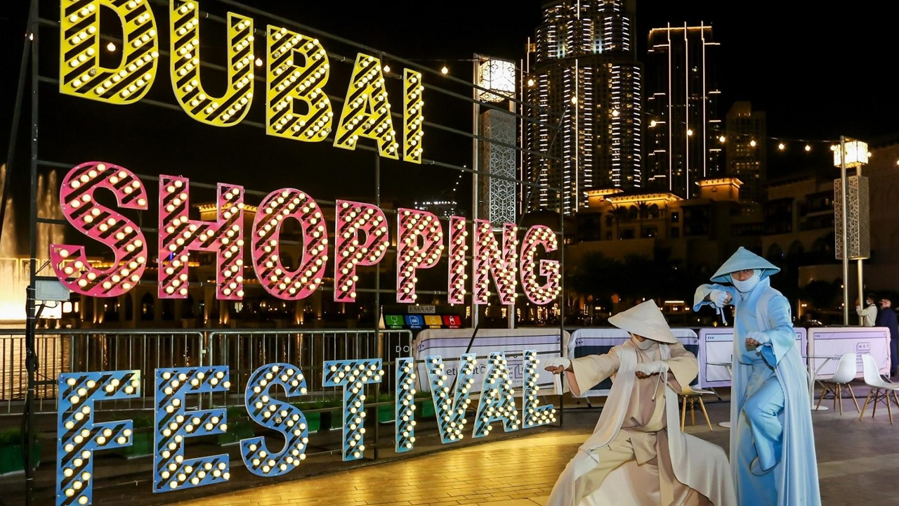 alt="Dubai Shopping Festival 2024"