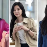 alt="7 Must-Try K-Drama fashion trends for UAE winter: From Queen of Tears to Lovely Runner These shows are brimming with style inspiration to update your winter wardrobe"