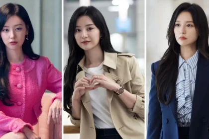 alt="7 Must-Try K-Drama fashion trends for UAE winter: From Queen of Tears to Lovely Runner These shows are brimming with style inspiration to update your winter wardrobe"