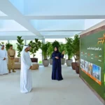 alt="Sheikh Mohammed has introduced the 'Dubai Walk' project, which promises to promote healthier lifestyles"