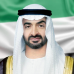 alt="UAE President Offers Condolences on the Death of Ahmed Al Hashemi"