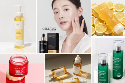 alt="Cica: Why This K-Beauty Star Ingredient Belongs in Your Skincare Routine"