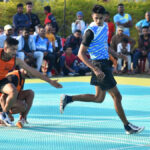 alt="Kho Kho's Olympic Dream: Ancient Game Hopes for Global Glory"