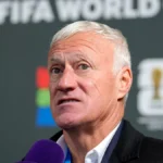 alt="Didier Deschamps to Step Down as France Coach After 2026"