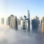 alt="Foggy Mornings and Chilly Temperatures to Grip UAE"