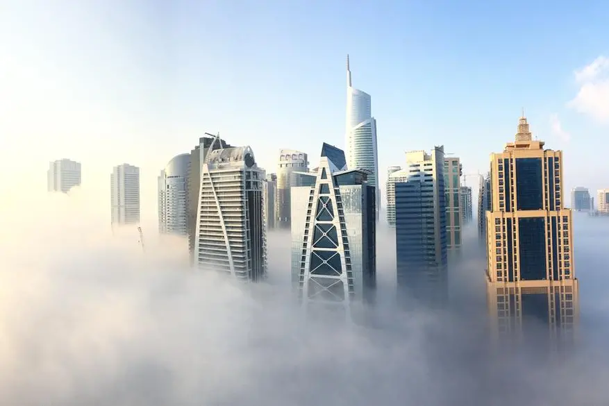 alt="Foggy Mornings and Chilly Temperatures to Grip UAE"