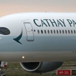 alt="Cathay Flight CX811 Makes Emergency Return Due to Cabin Smoke"