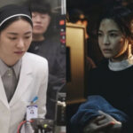 alt="Song Hye-kyo's 'Dark Nuns' Breaks All Box Office Records"