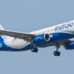 alt="IndiGo’s Profit Misses Estimate Despite Strong Travel Demand, Net Income Drops 18%"