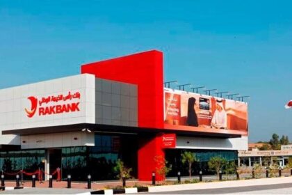 alt="RAKBANK Reports Profit Before Tax of Dh2.3 Billion for 2024"