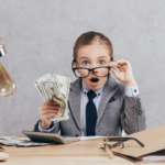 alt="Raise Confident, Financially Smart Kids: Talk Money Early at Home"