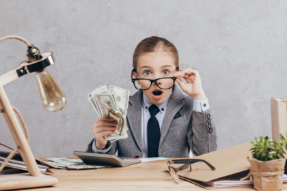 alt="Raise Confident, Financially Smart Kids: Talk Money Early at Home"