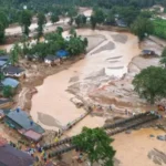 alt="Kerala has approved a rehabilitation plan for the victims of the Wayanad landslide"