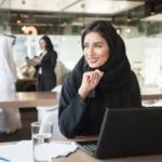 alt="UAE studies expanding remote work model for the future workforce"