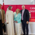 alt="Canadian University Dubai Alumni Share How Higher Education Propelled Their Careers to New Heights"