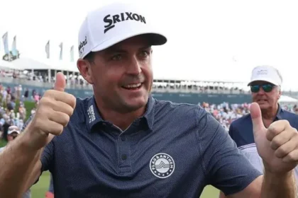 alt="From Bonds to Bethpage: Molinari's Journey in the Continental Team Cup"