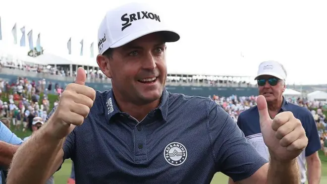 alt="From Bonds to Bethpage: Molinari's Journey in the Continental Team Cup"