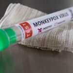 alt="China Confirms 5 New Cases of Mpox Virus"