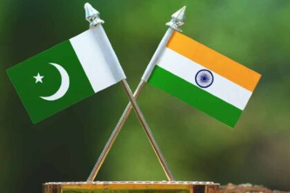 alt="India and Pakistan Exchange Lists of Civilian Prisoners and Fishermen"