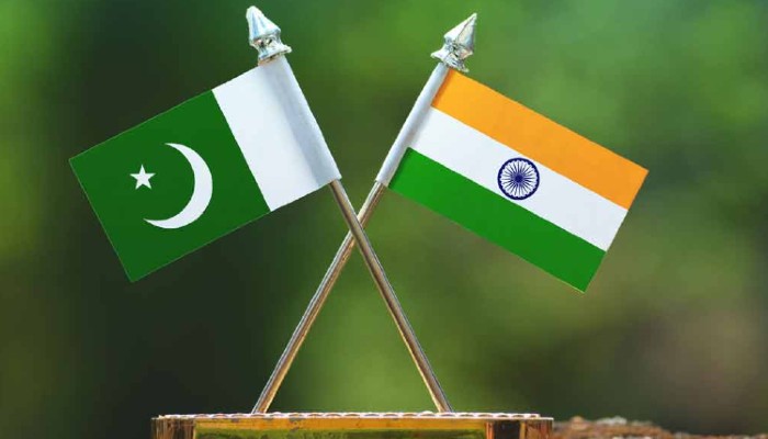 alt="India and Pakistan Exchange Lists of Civilian Prisoners and Fishermen"