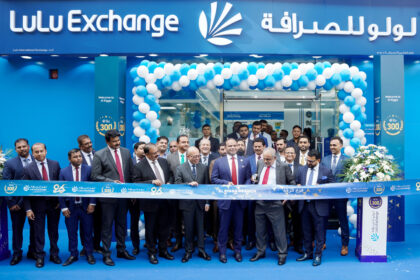 alt="LuLu Exchange: The Trusted Financial Partner for UAE's Indian Diaspora"