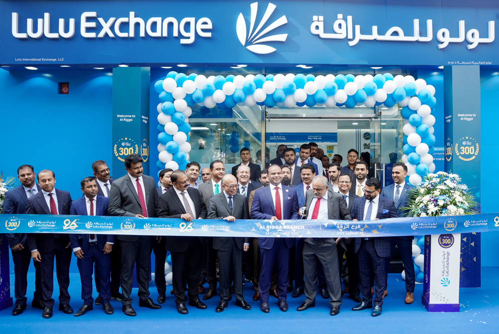 alt="LuLu Exchange: The Trusted Financial Partner for UAE's Indian Diaspora"