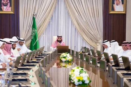 alt="Saudi Arabia has apprehended 145 government officials"