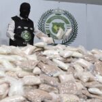 alt="Saudi Arabia Seizes 2 Million Drug Tablets in Smuggling Attempt at Jeddah Port"